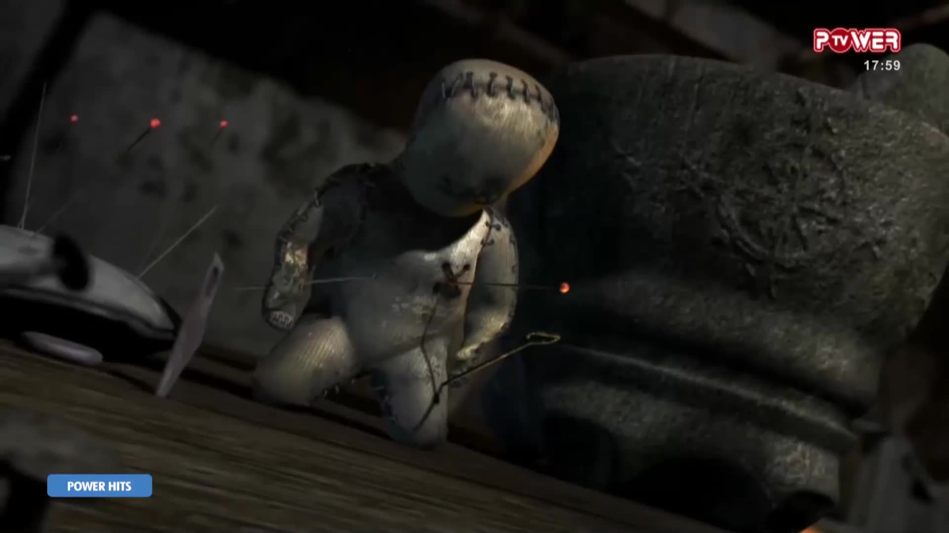 GIA TV Program Thumbnail, Poster