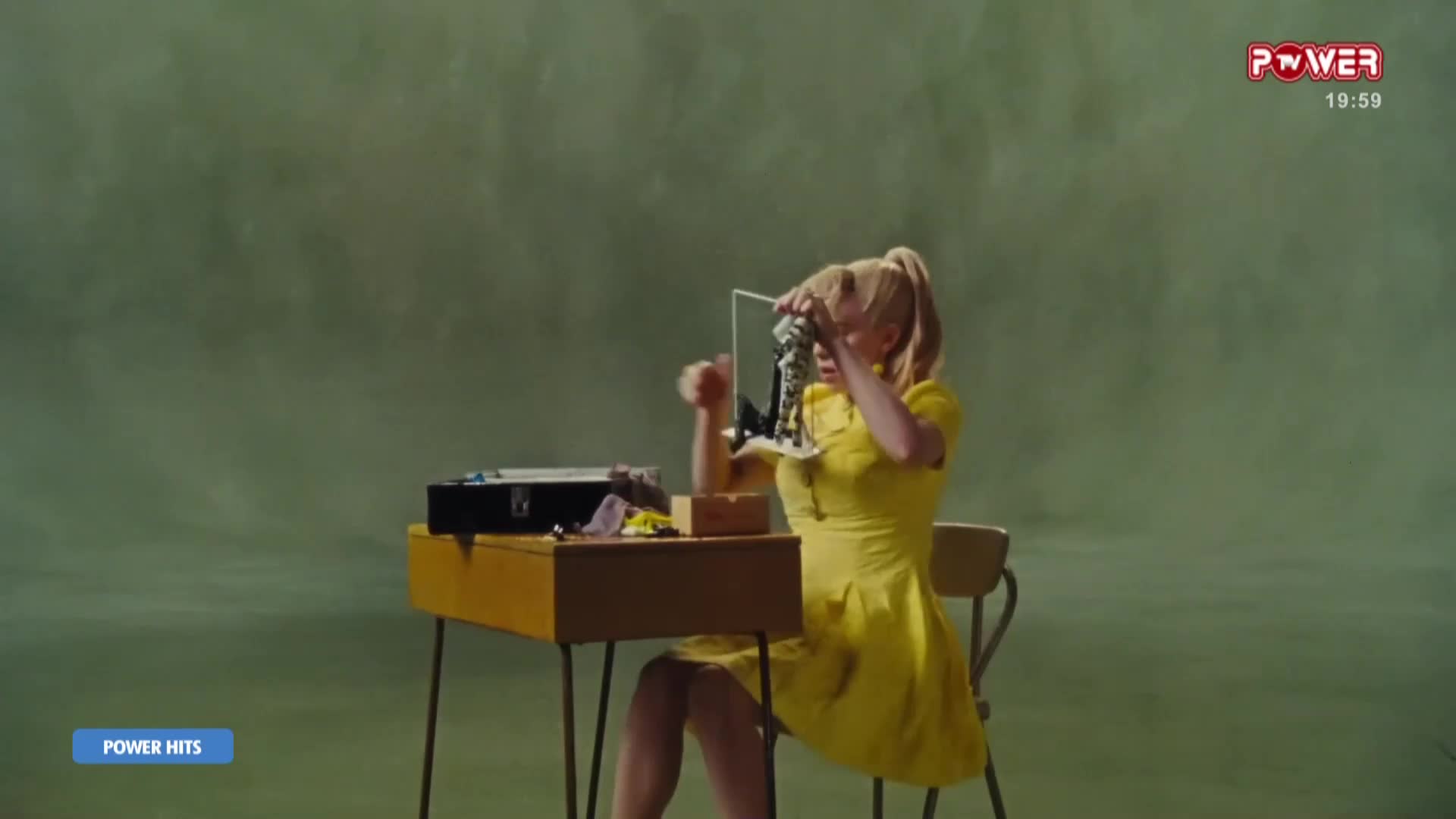 GIA TV Program Thumbnail, Poster