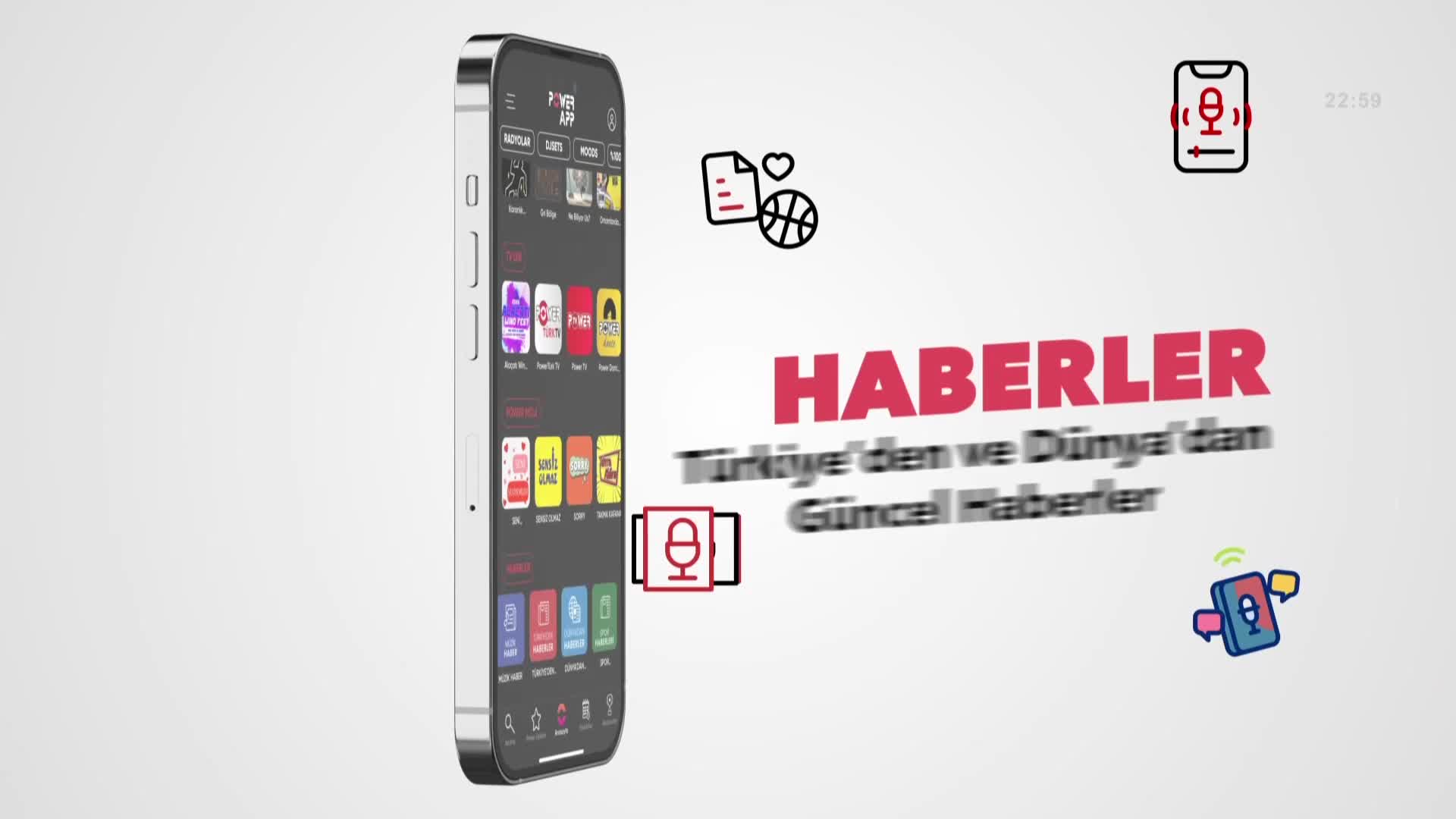 GIA TV Program Thumbnail, Poster