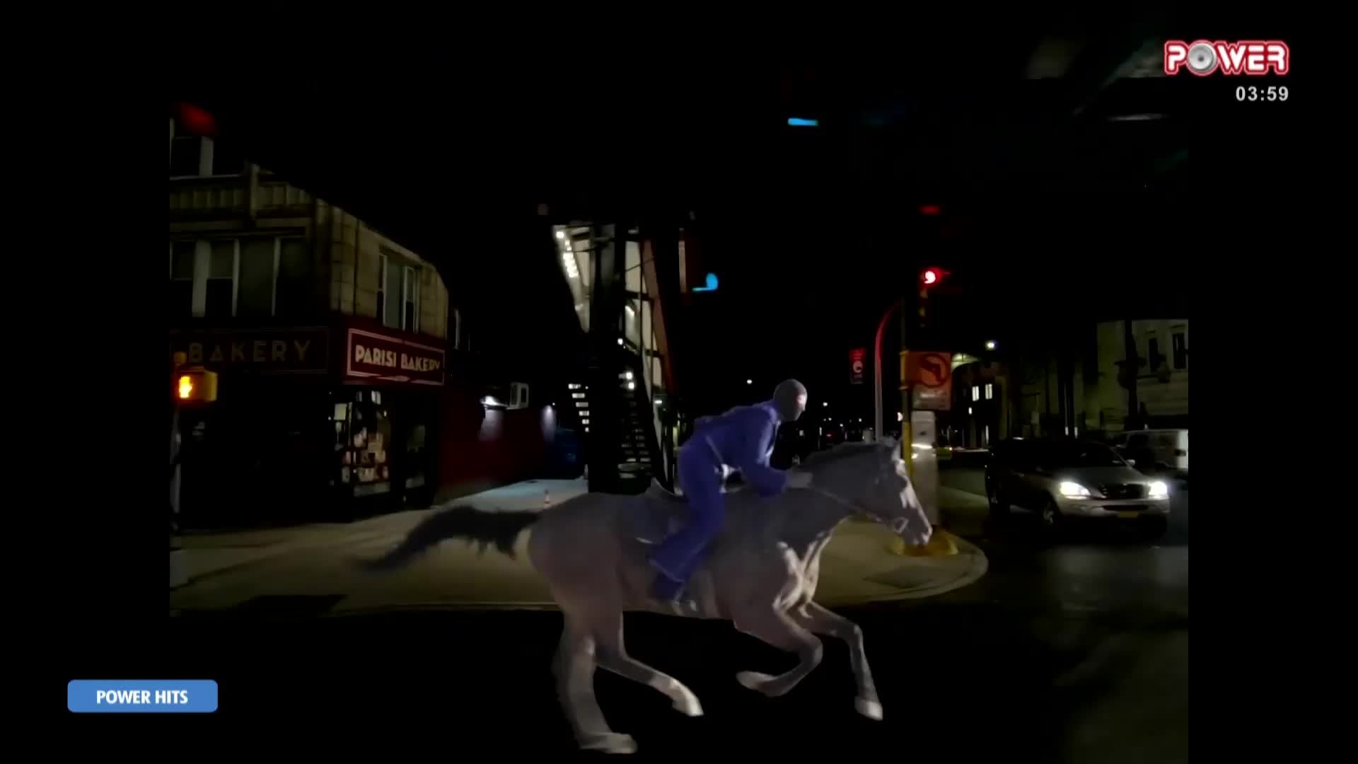 GIA TV Program Thumbnail, Poster