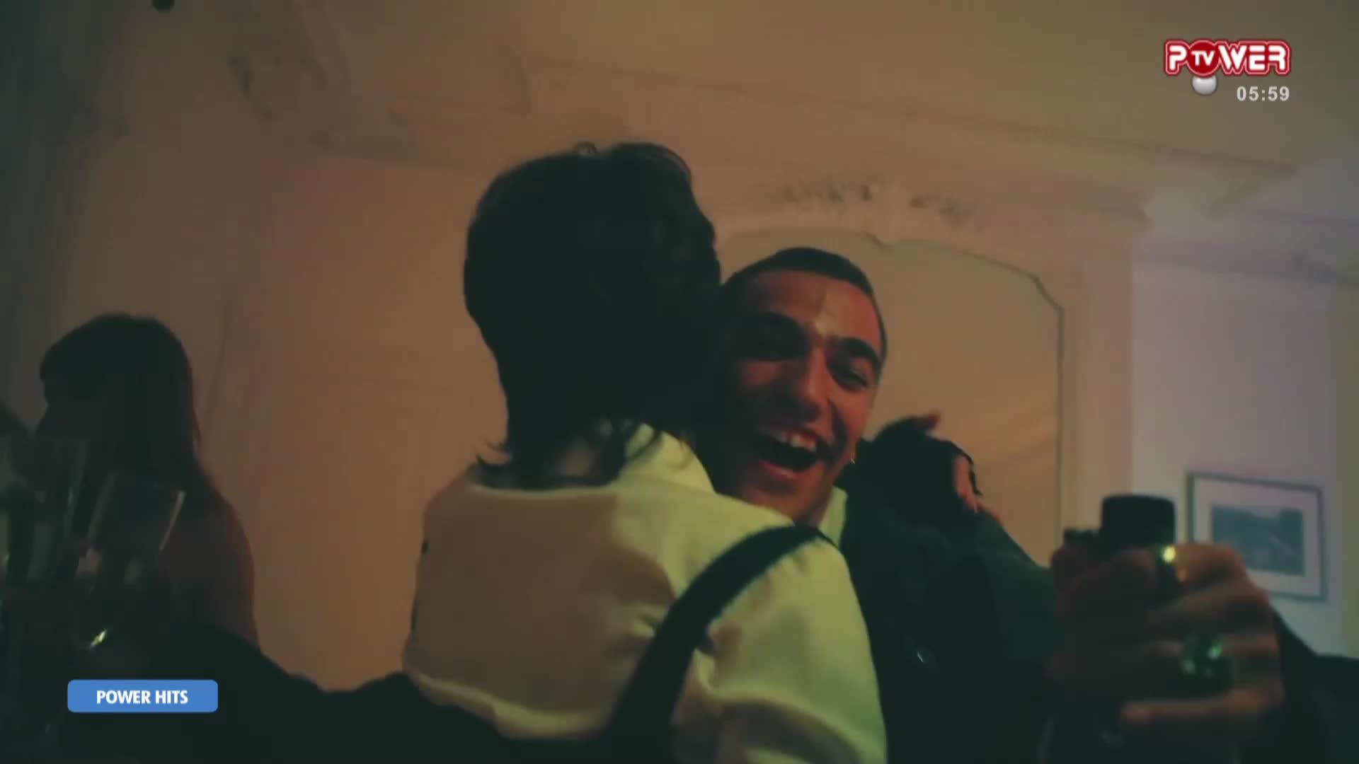 GIA TV Program Thumbnail, Poster