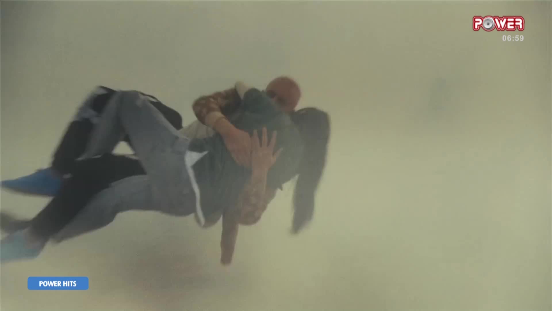 GIA TV Program Thumbnail, Poster