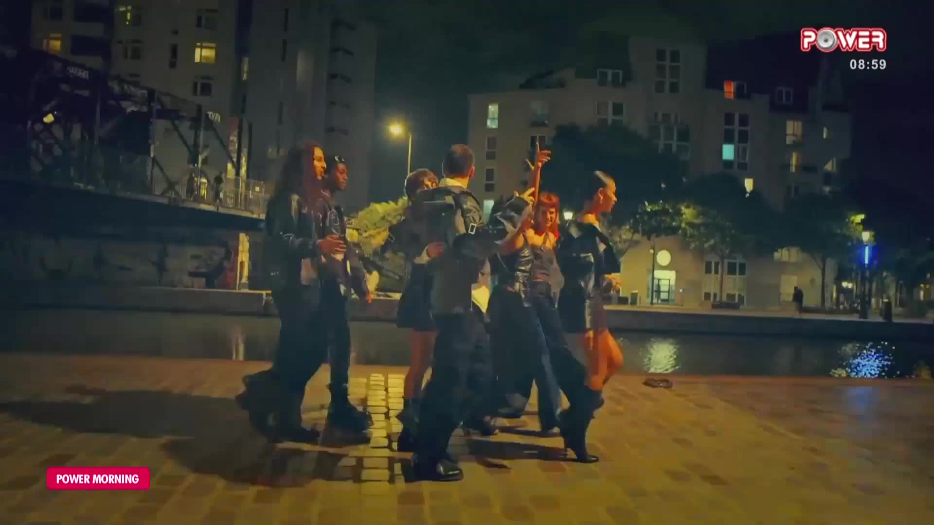 GIA TV Program Thumbnail, Poster