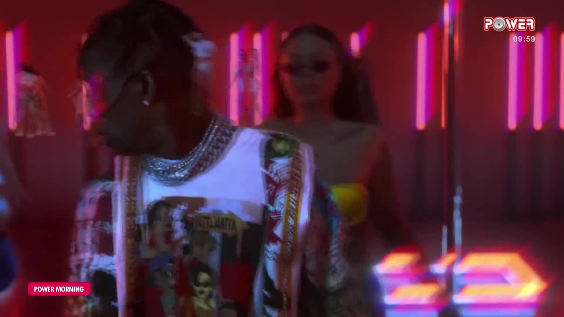 GIA TV Program Thumbnail, Poster