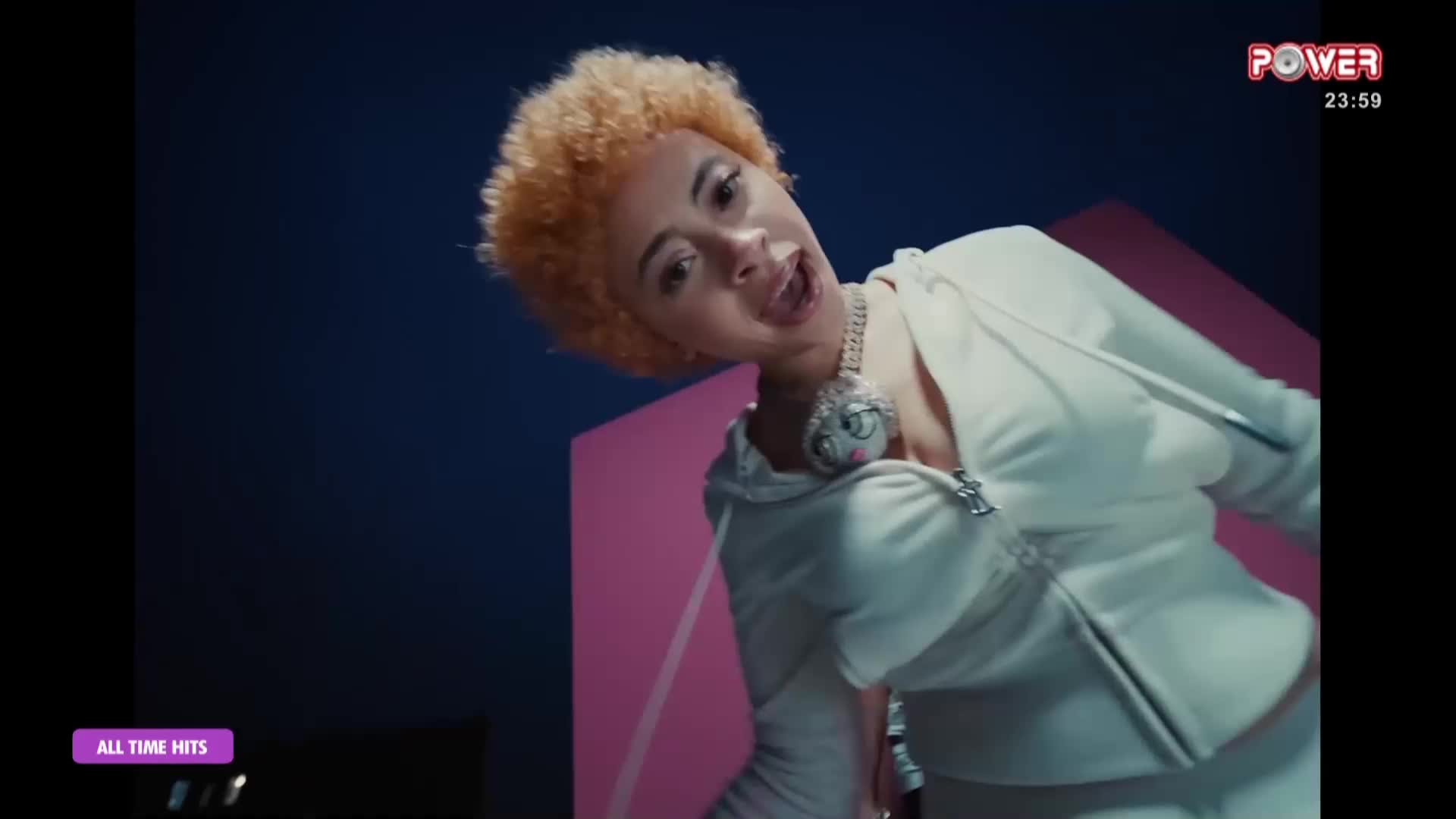 GIA TV Program Thumbnail, Poster