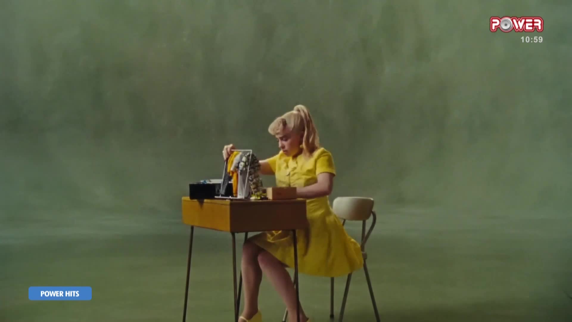 GIA TV Program Thumbnail, Poster