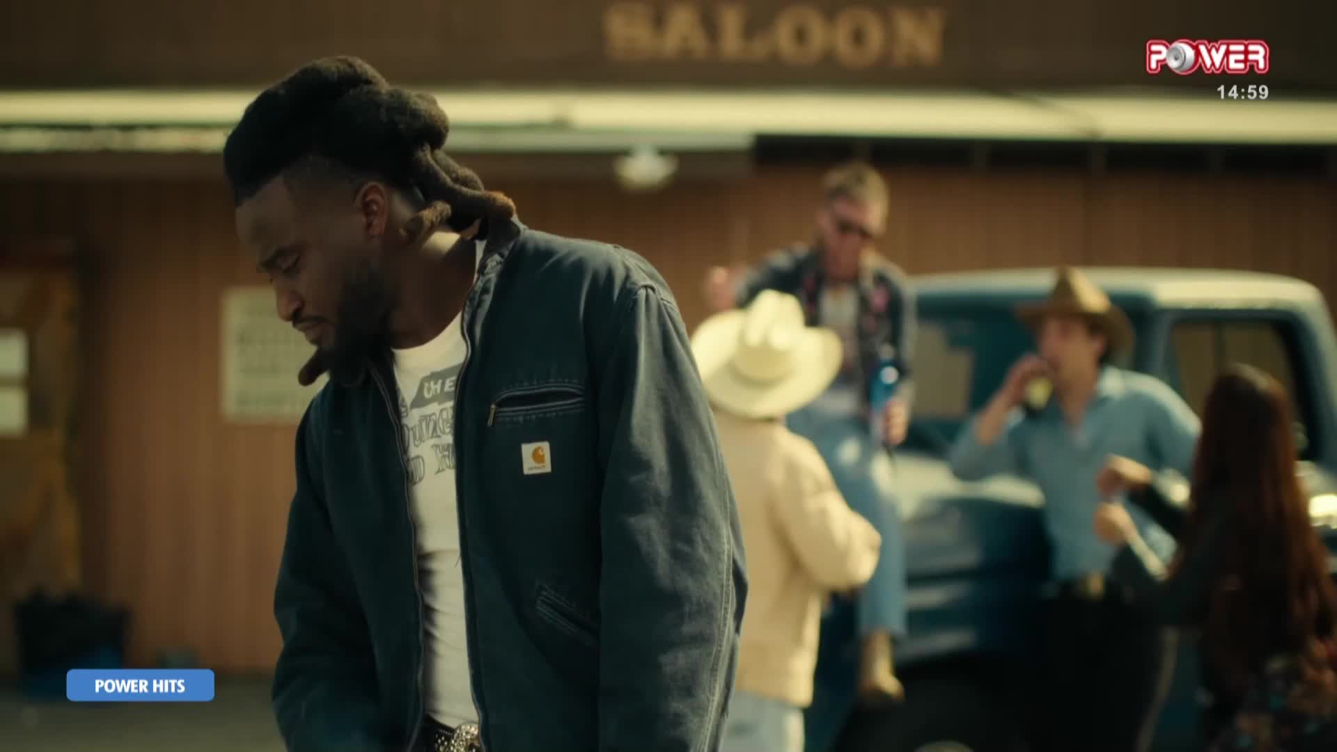 GIA TV Program Thumbnail, Poster