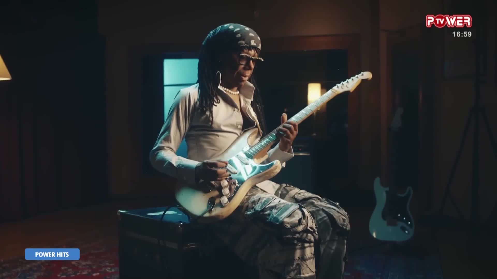 GIA TV Program Thumbnail, Poster