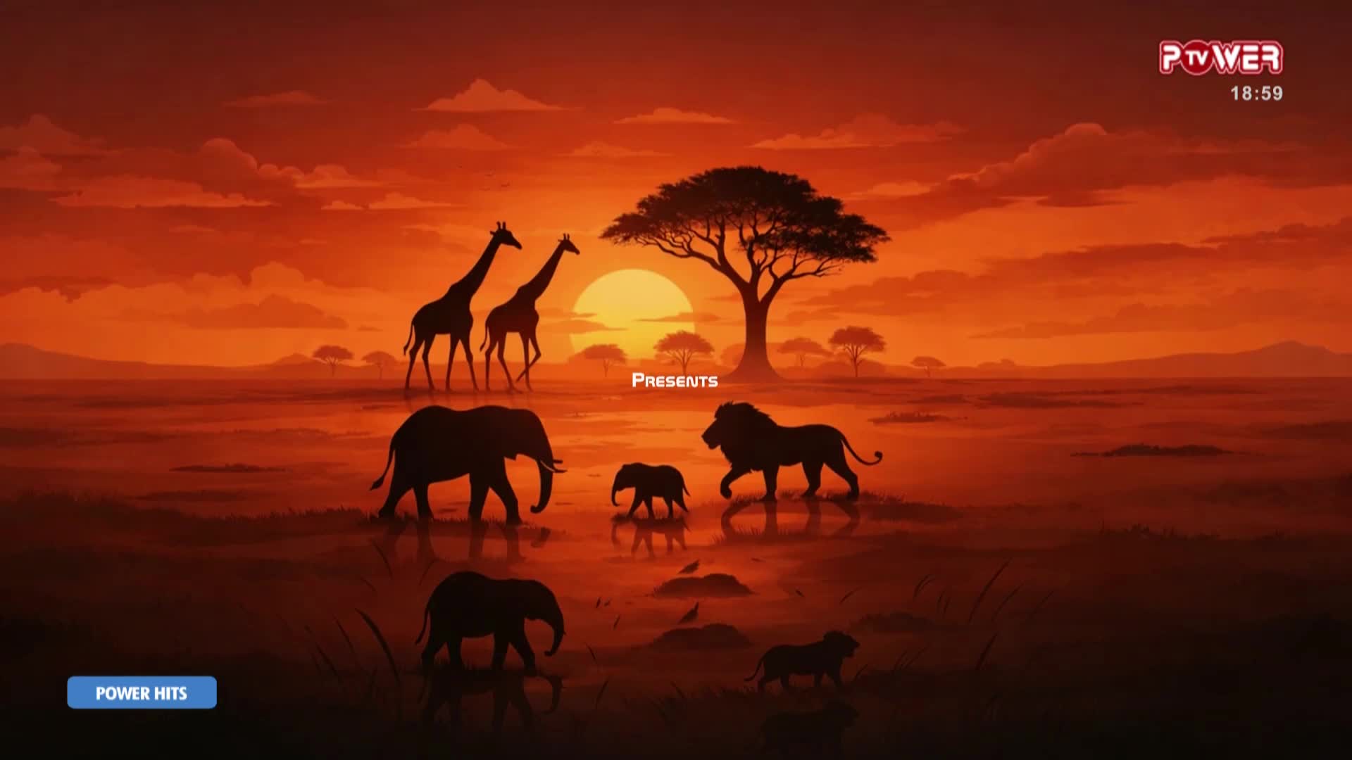 GIA TV Program Thumbnail, Poster