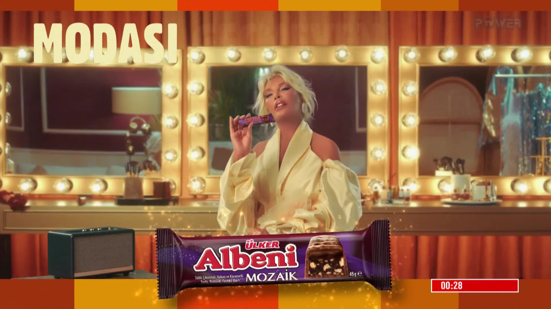 GIA TV Program Thumbnail, Poster