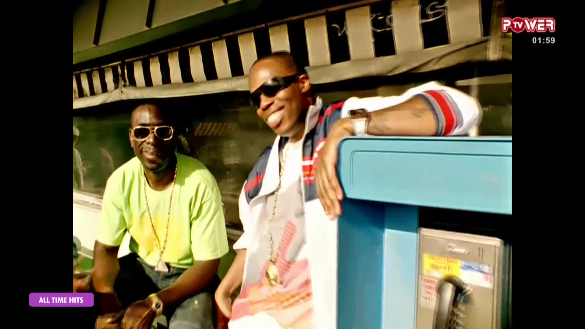 GIA TV Program Thumbnail, Poster