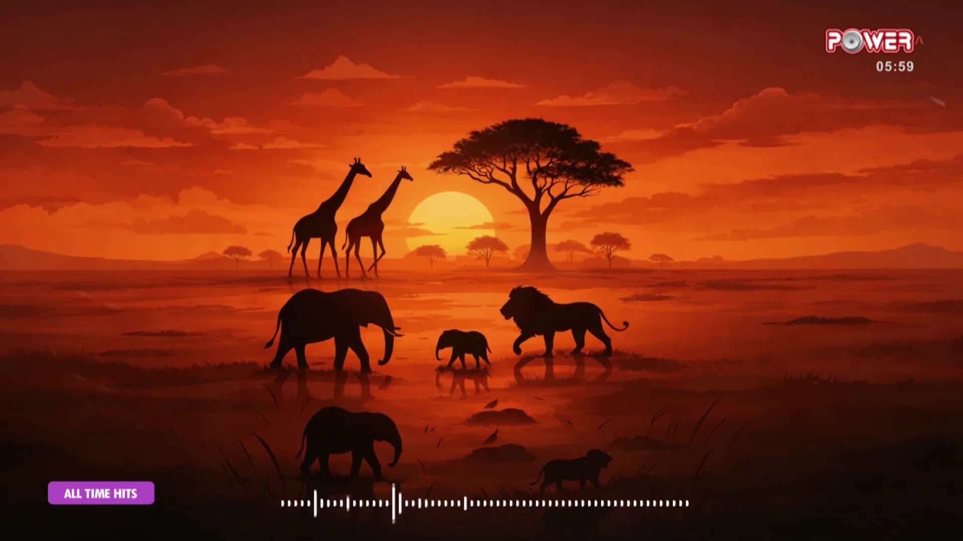 GIA TV Program Thumbnail, Poster