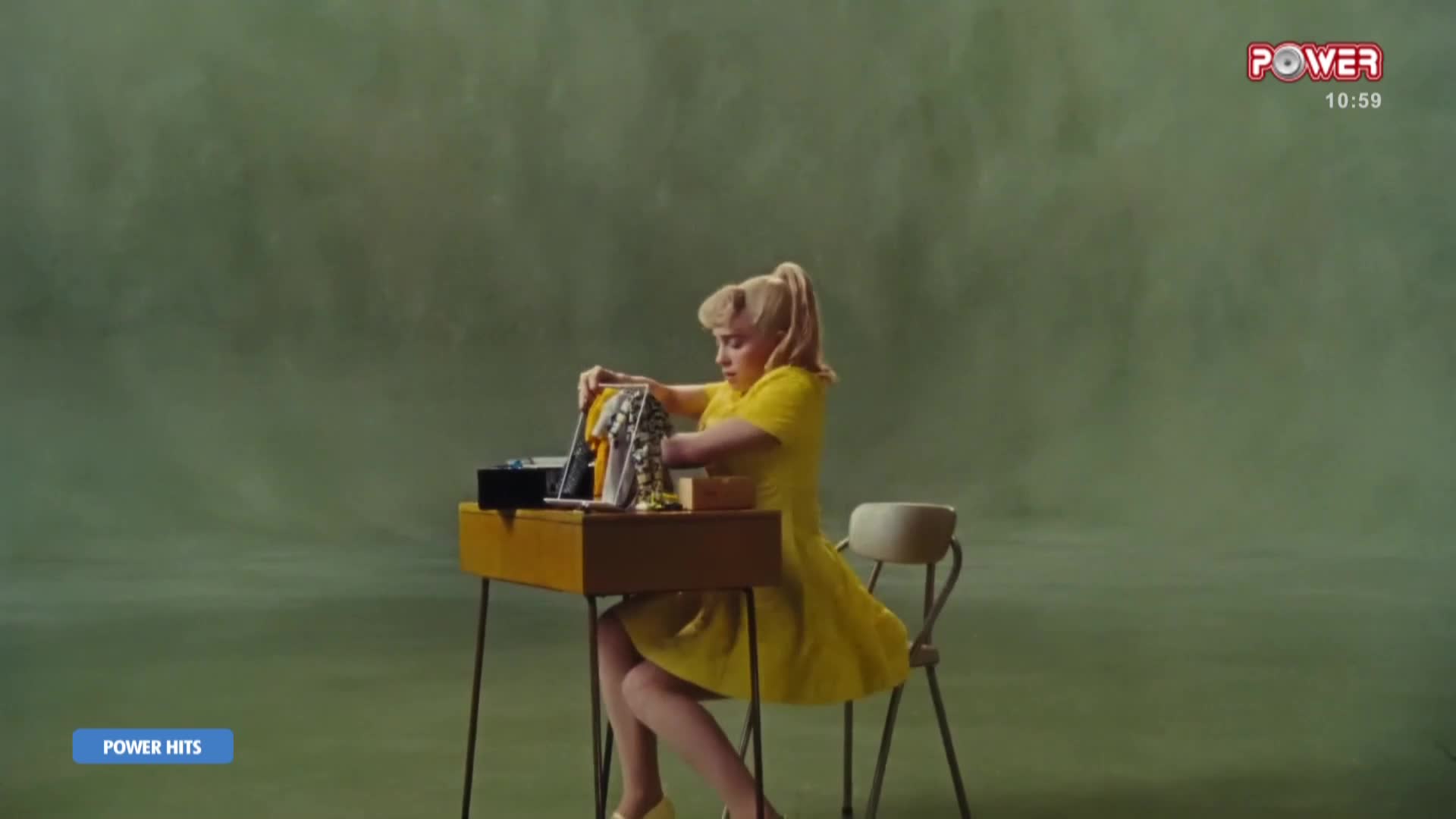 GIA TV Program Thumbnail, Poster