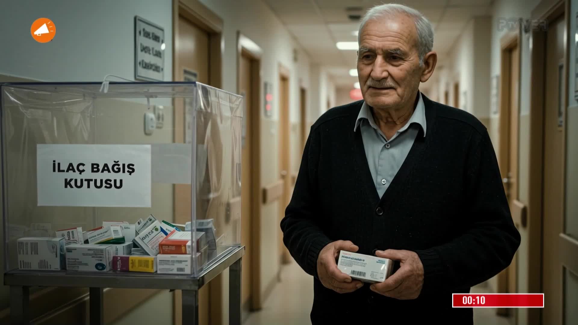 GIA TV Program Thumbnail, Poster