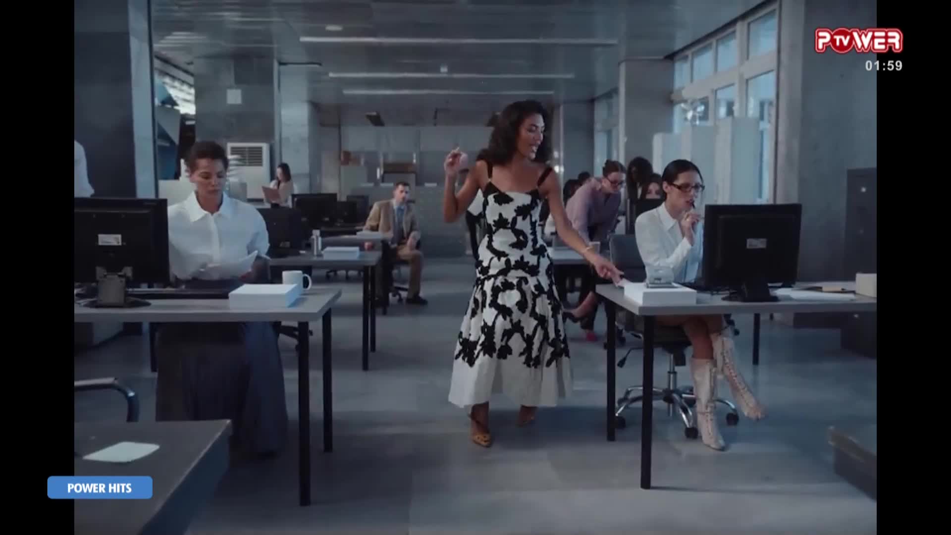 GIA TV Program Thumbnail, Poster