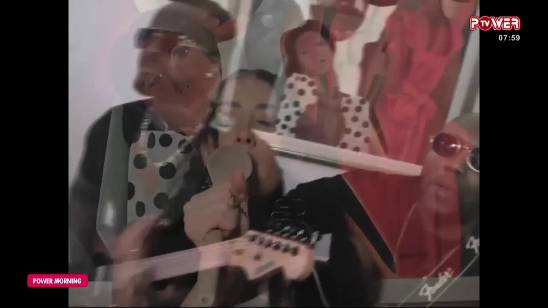 GIA TV Program Thumbnail, Poster