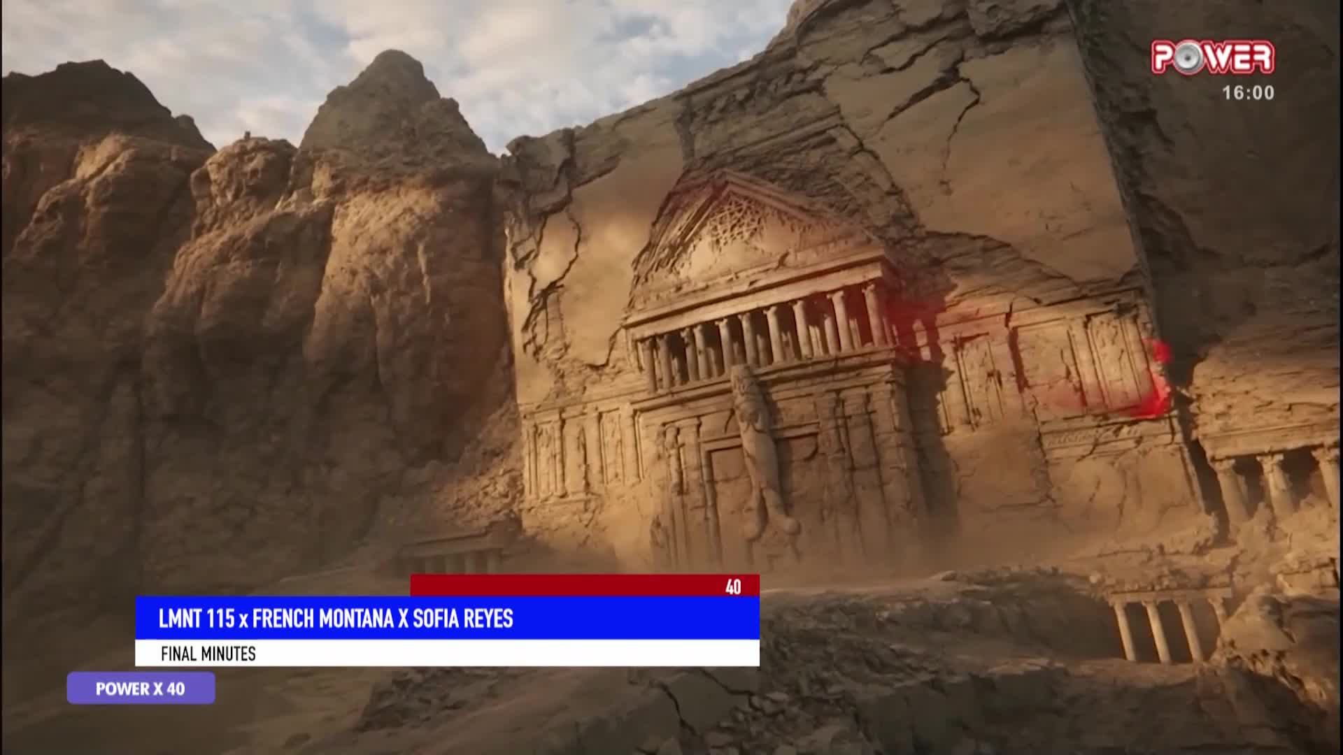 GIA TV Program Thumbnail, Poster