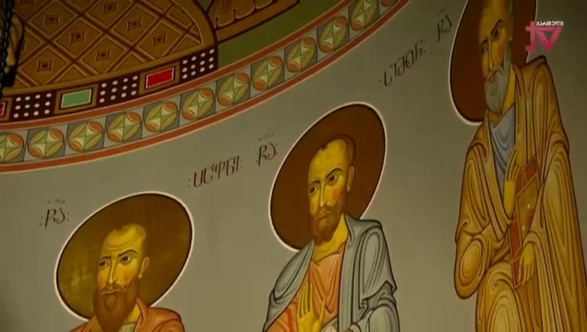 GIA TV Program Thumbnail, Poster