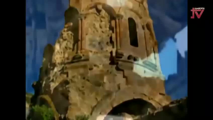 GIA TV Program Thumbnail, Poster