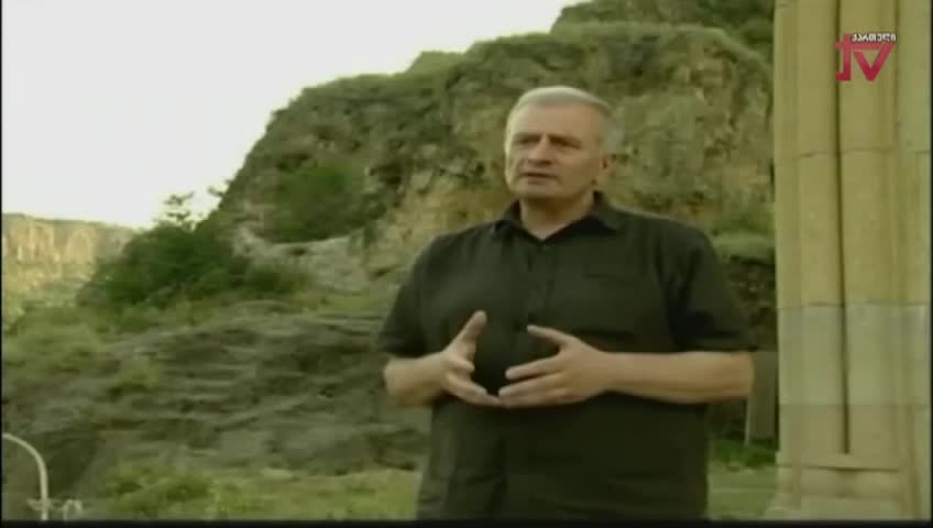 GIA TV Program Thumbnail, Poster