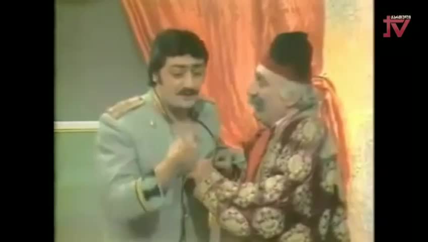 GIA TV Program Thumbnail, Poster