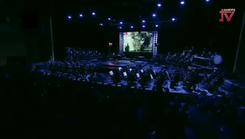 GIA TV Program Thumbnail, Poster