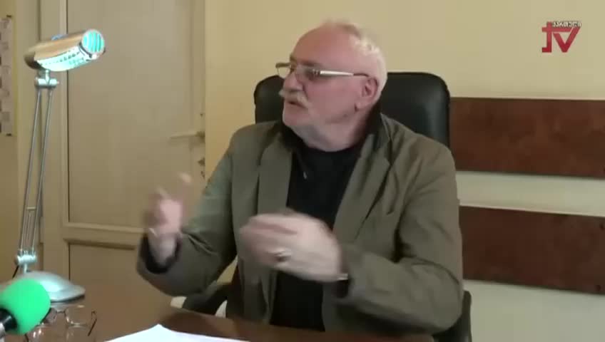 GIA TV Program Thumbnail, Poster