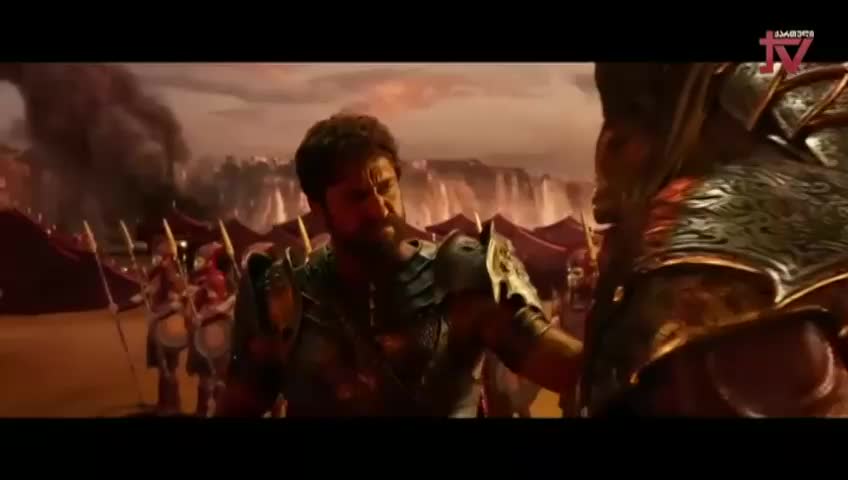 GIA TV Program Thumbnail, Poster