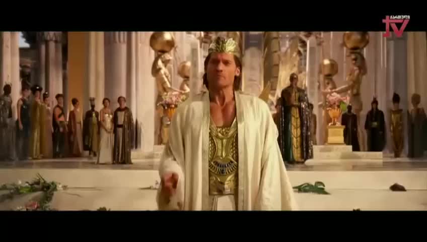 GIA TV Program Thumbnail, Poster