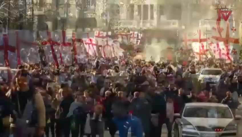 GIA TV Program Thumbnail, Poster