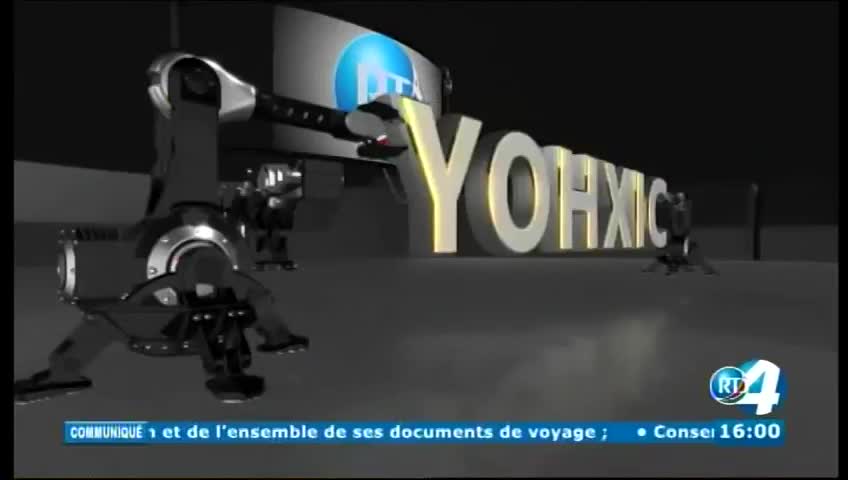 GIA TV Program Thumbnail, Poster