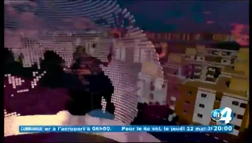 GIA TV Program Thumbnail, Poster