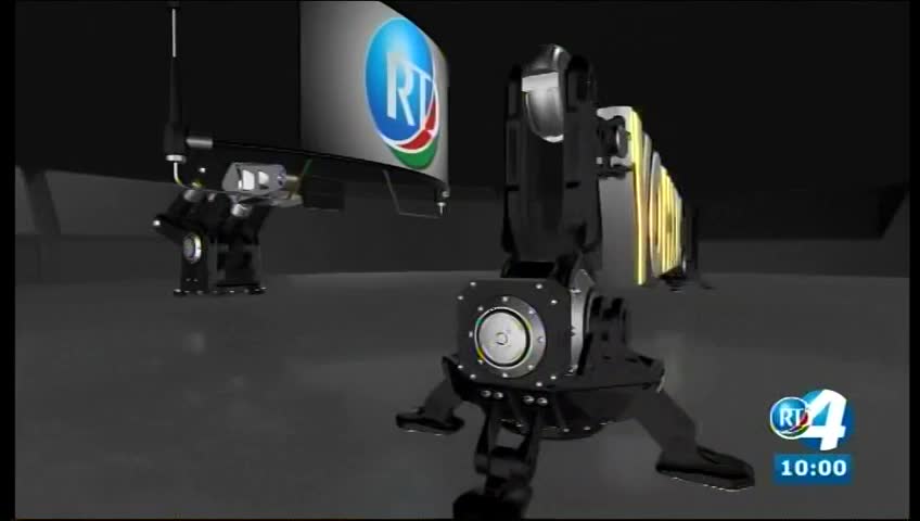 GIA TV Program Thumbnail, Poster