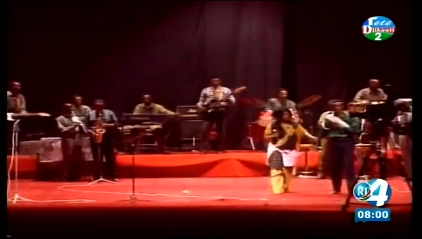 GIA TV Program Thumbnail, Poster