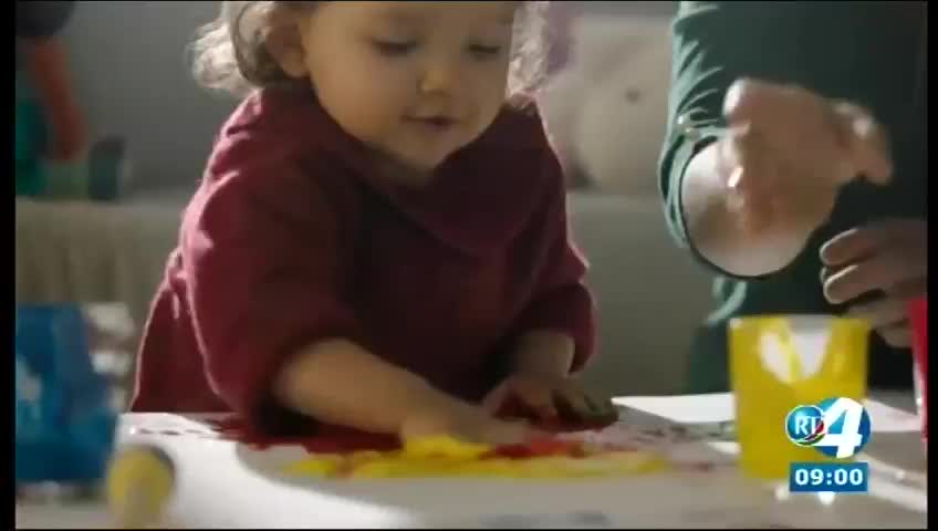 GIA TV Program Thumbnail, Poster