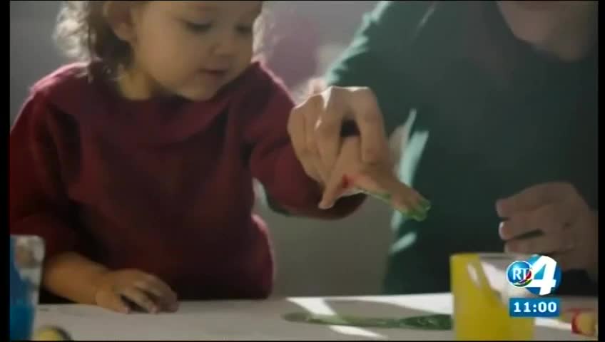 GIA TV Program Thumbnail, Poster