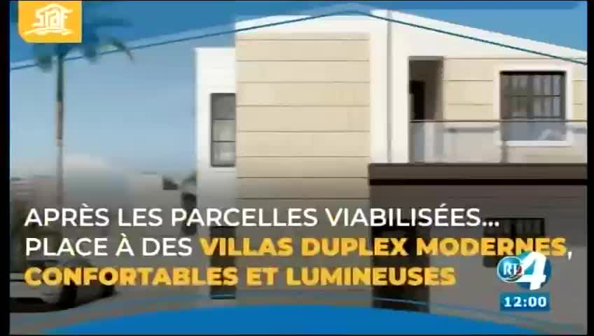 GIA TV Program Thumbnail, Poster