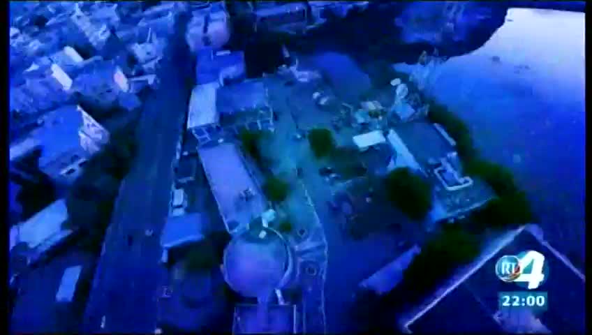 GIA TV Program Thumbnail, Poster