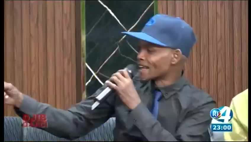 GIA TV Program Thumbnail, Poster