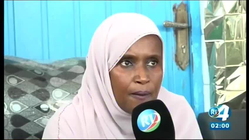 GIA TV Program Thumbnail, Poster