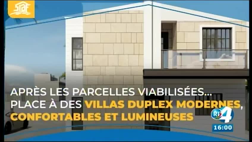 GIA TV Program Thumbnail, Poster