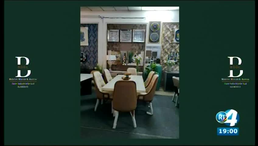 GIA TV Program Thumbnail, Poster