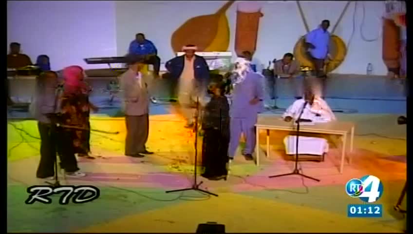 GIA TV Program Thumbnail, Poster