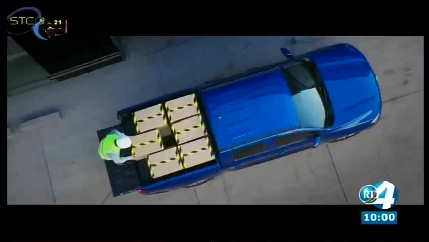 GIA TV Program Thumbnail, Poster