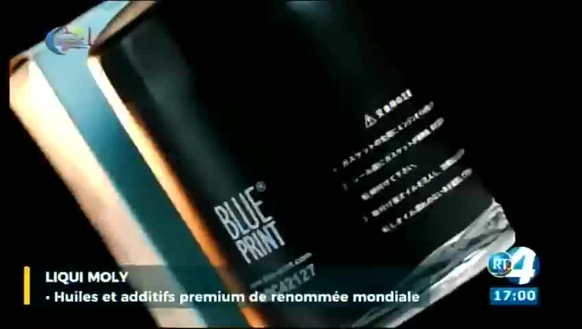 GIA TV Program Thumbnail, Poster