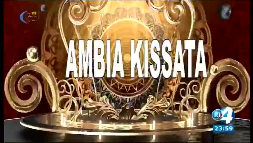 GIA TV Program Thumbnail, Poster