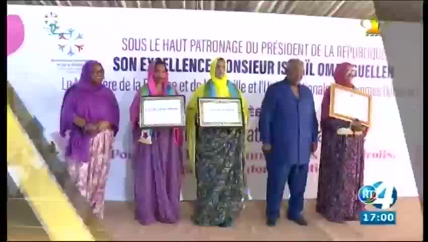 GIA TV Program Thumbnail, Poster