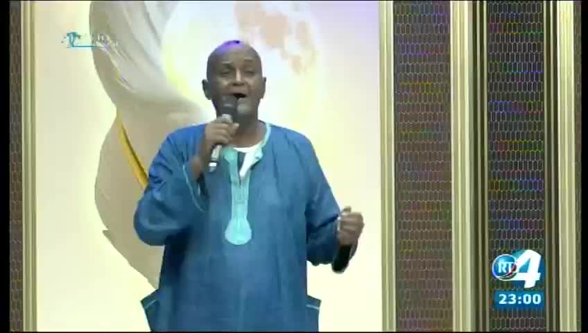 GIA TV Program Thumbnail, Poster