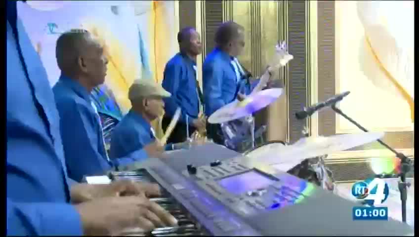 GIA TV Program Thumbnail, Poster