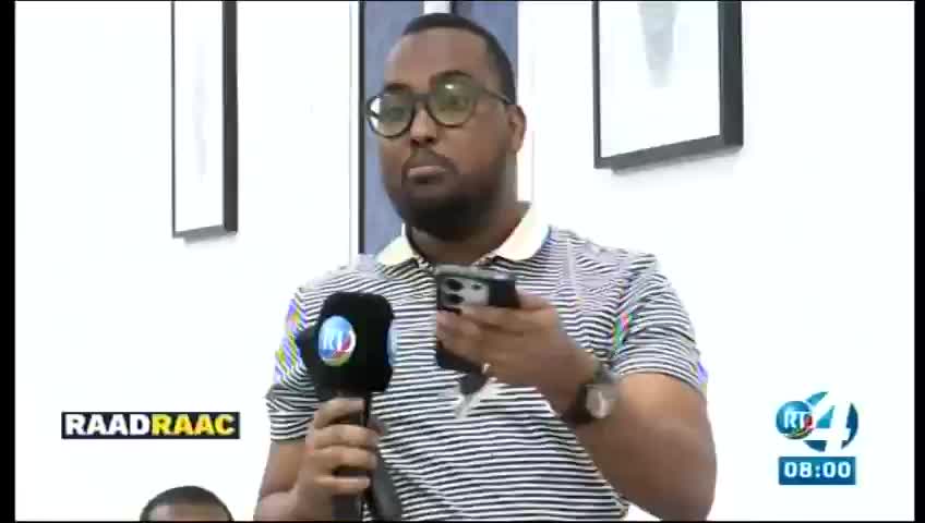 GIA TV Program Thumbnail, Poster